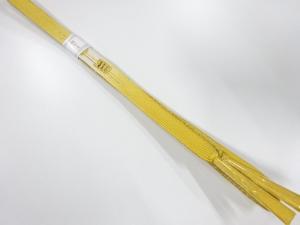 未使用品　正絹　高麗　手組帯締め